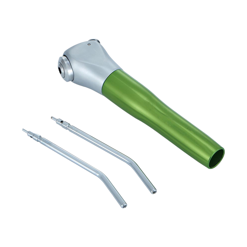 Wholesale Dental 3 Way Syringe with Water Air Mist Control Function SYR02 Model