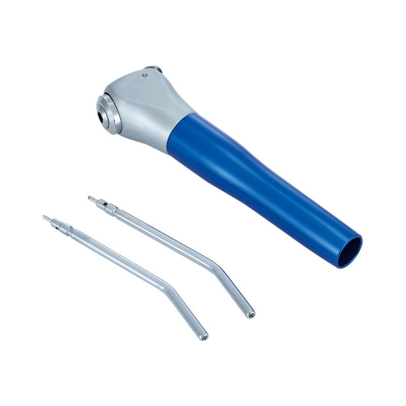 Wholesale Dental 3 Way Syringe with Water Air Mist Control Function SYR02 Model