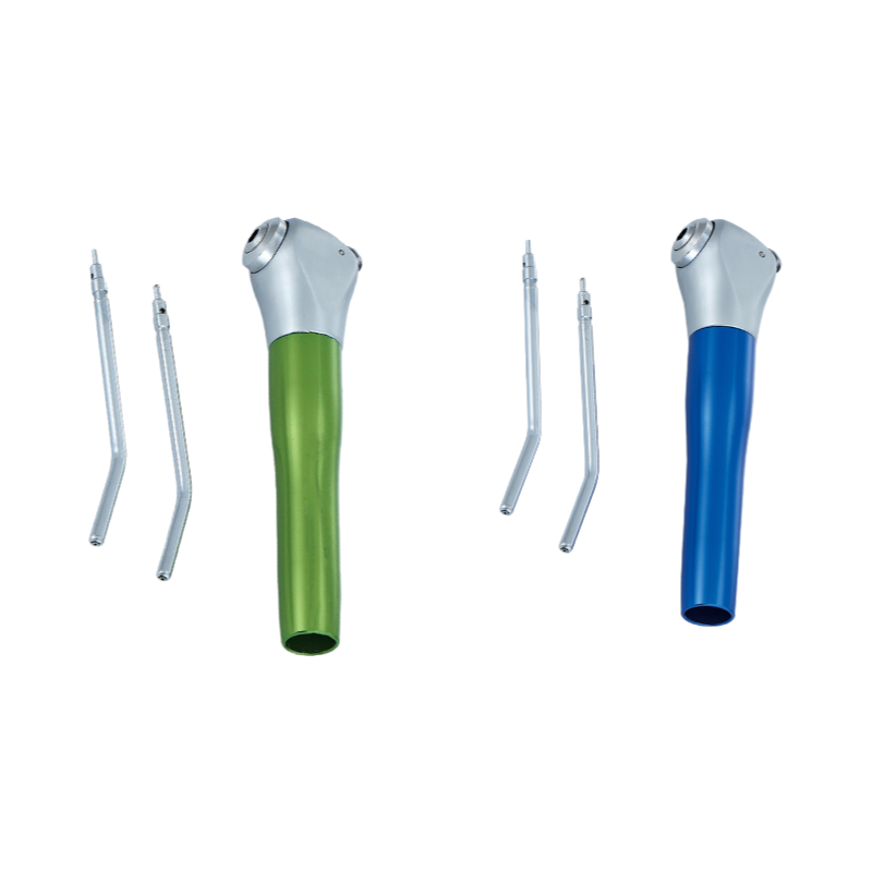 Wholesale Dental 3 Way Syringe with Water Air Mist Control Function SYR02 Model