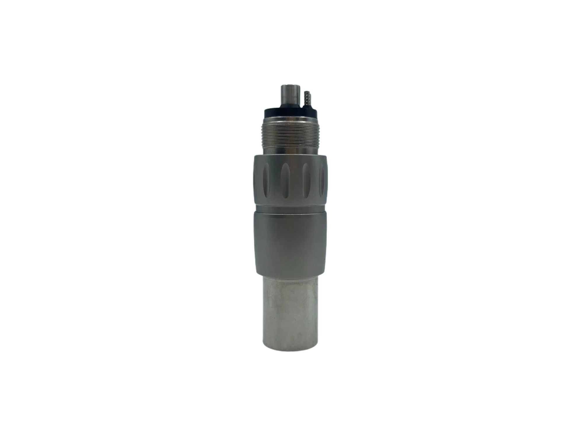 Durable Dental Air Abrasion Unit with Sodium Bicarbonate Powder Option for Stain Removal