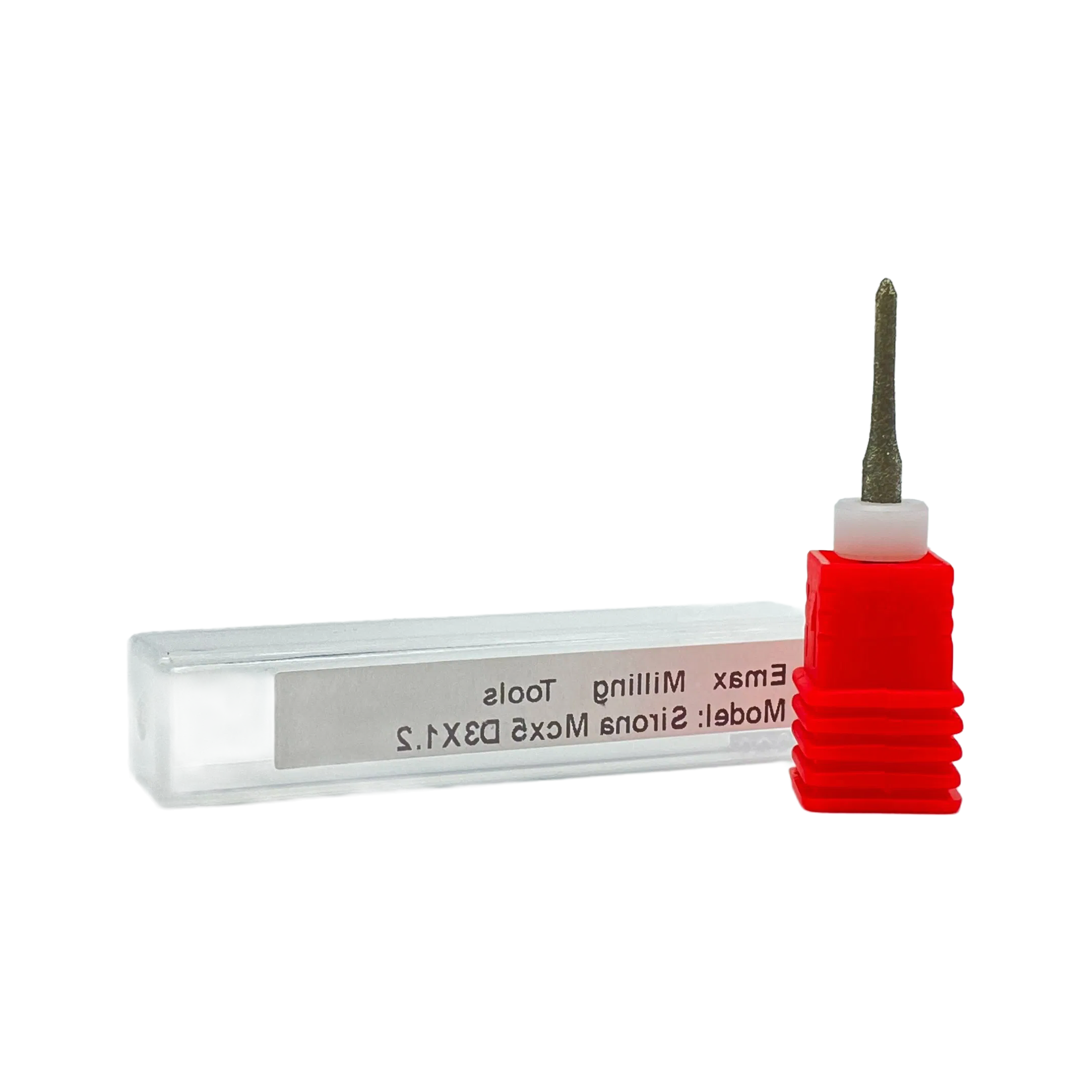 High Quality Tungsten Carbide Dental Milling Burs for Sirona MC XL Machines