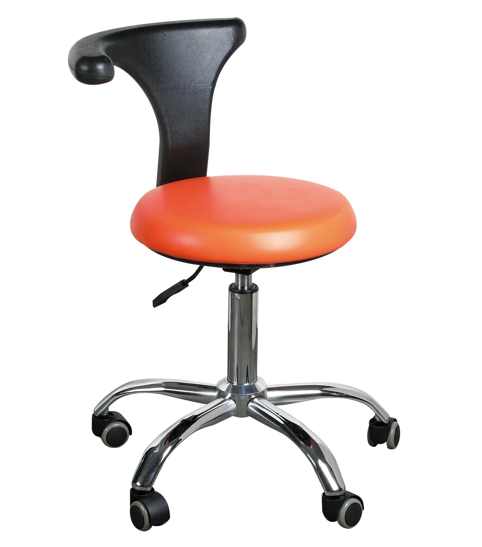Bulk Order Aluminum Dental Unit KJ-917 with Compensation Function Chair Sofa for Hospitals
