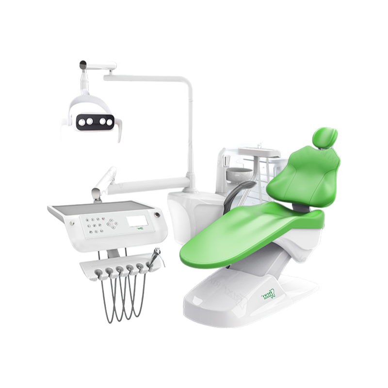 Bulk Order RX-DU(X3)R5 Dental Treatment Units with 15 Years Shelf Life and Online Technical Support