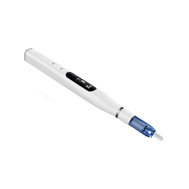 Wholesale Customizable Oral Anesthetic Injection Device with PDL/Comfort/Standard Modes