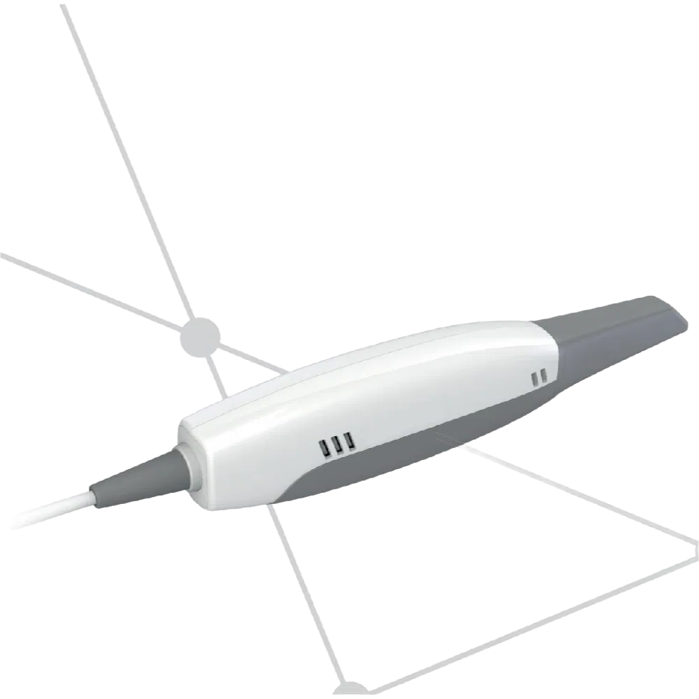Factory Supply CE Certified My-D072B Intraoral Scanner for Dental Departments