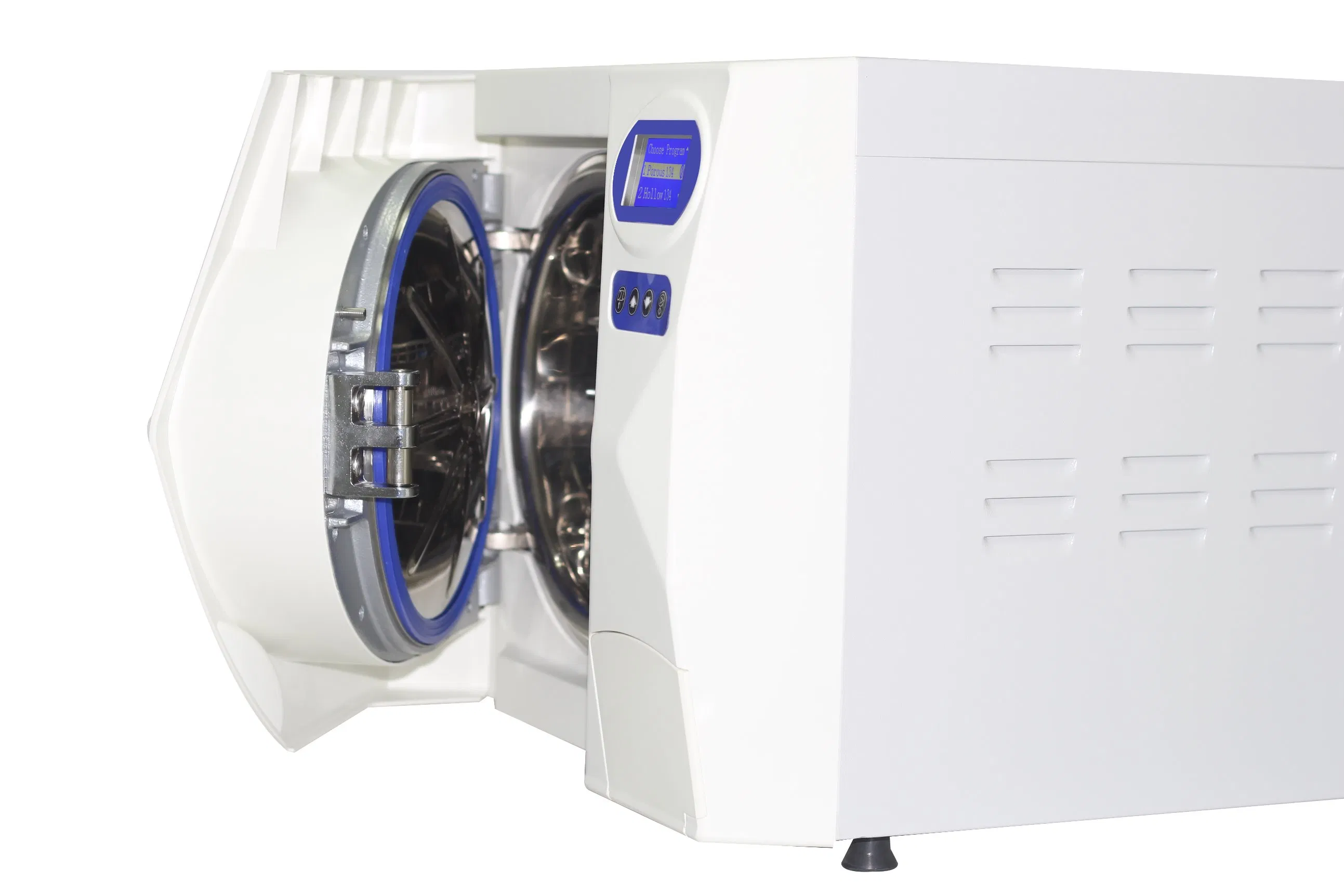 High Pressure Steam Sterilizer Class B+ T&S17B+ for Dental Clinic Hospital Use