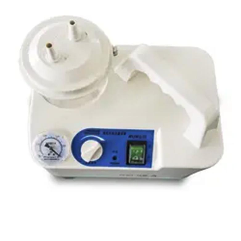 Factory Supply MS-95B Compact Phlegm Extractor with Overflow Protection for Medical Facilities