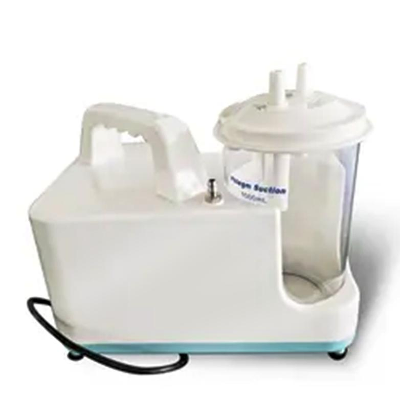 Factory Supply MS-95B Compact Phlegm Extractor with Overflow Protection for Medical Facilities