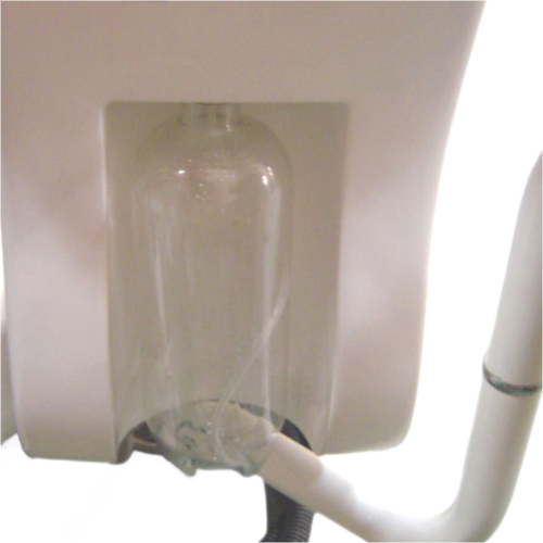 Wholesale DT638A Dental Unit with 2/4 Hole Handpiece Tubing and Ceramic Spittoon
