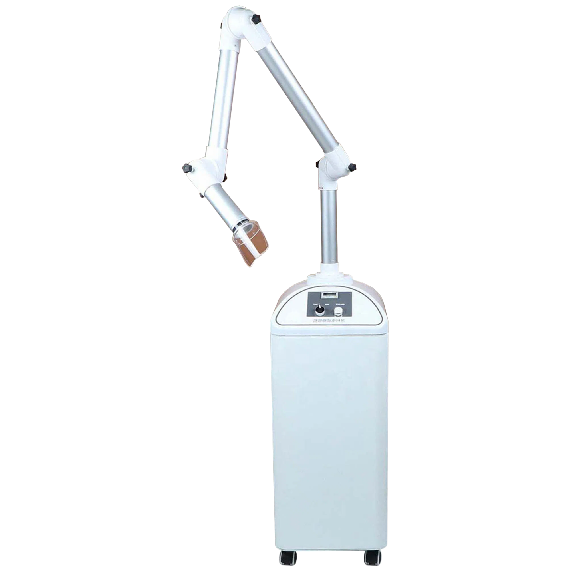 High Power 1300W Dental Extraoral Suction System with 99.97% Filtration Efficiency