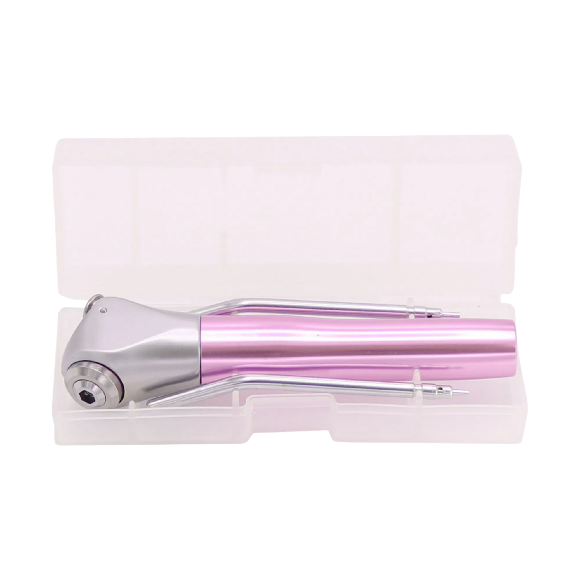 Professional Dental Unit Replacement Parts Orthodontic Department Metal Components