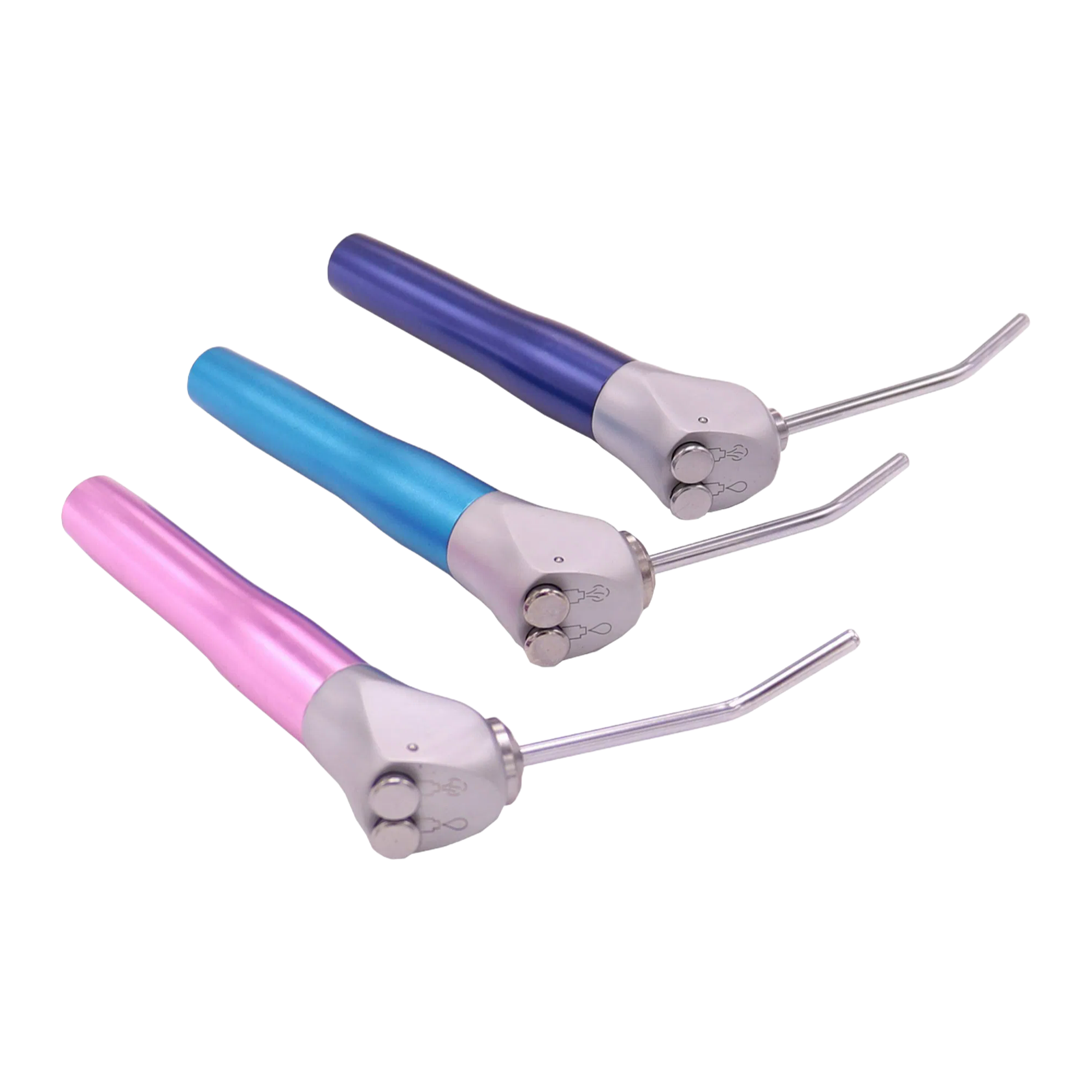 Professional Dental Unit Replacement Parts Orthodontic Department Metal Components