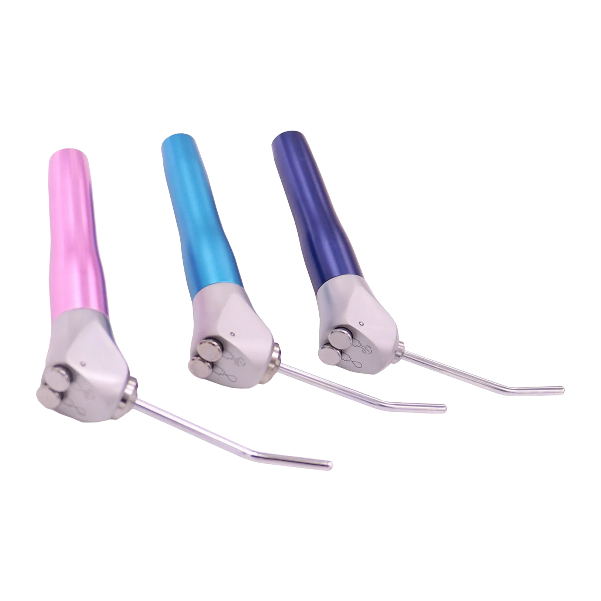 Professional Dental Unit Replacement Parts Orthodontic Department Metal Components