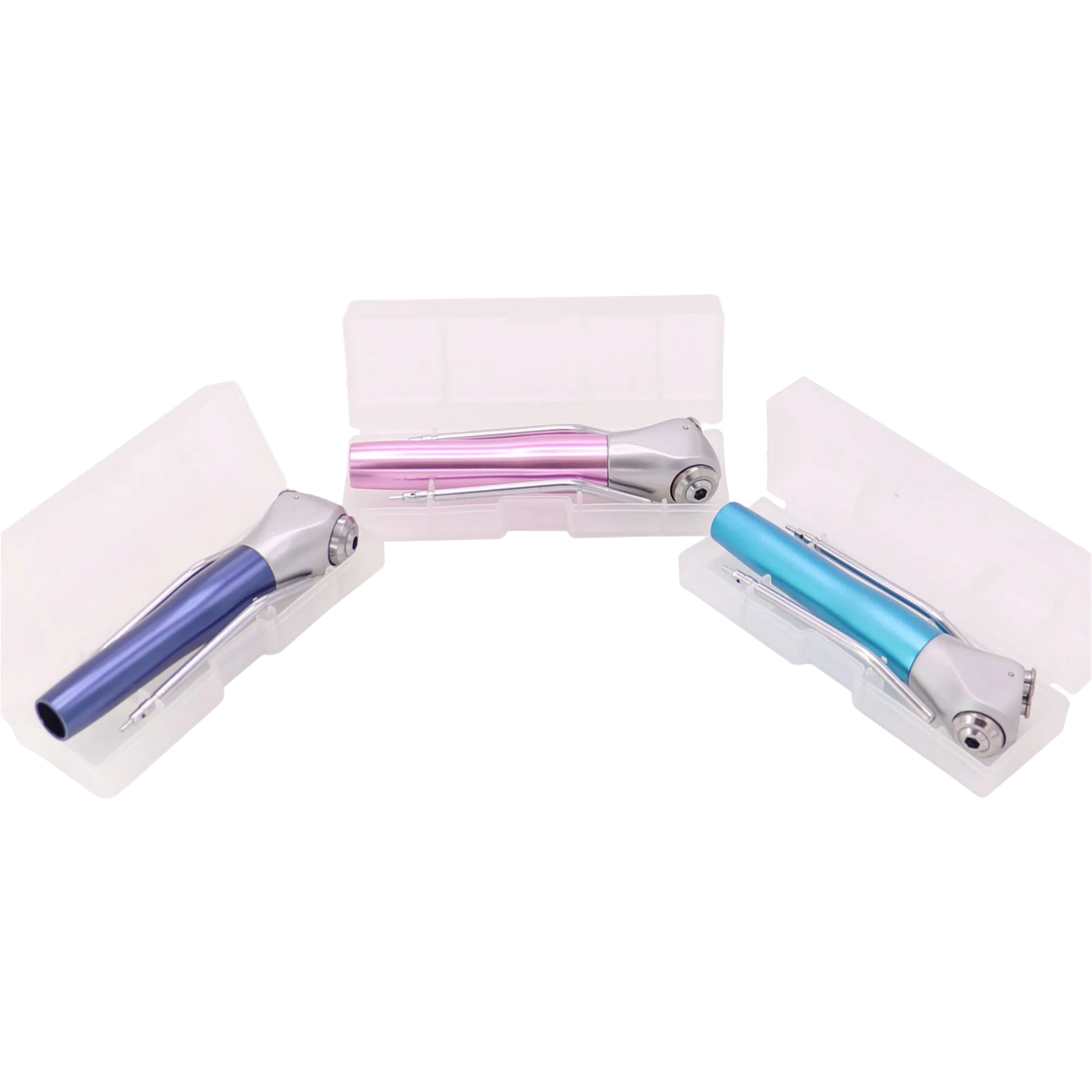 Professional Dental Unit Replacement Parts Orthodontic Department Metal Components