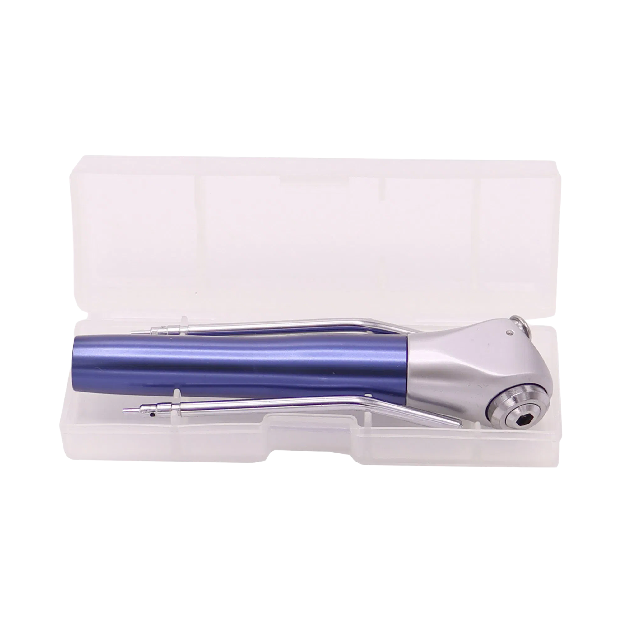 Professional Dental Unit Replacement Parts Orthodontic Department Metal Components