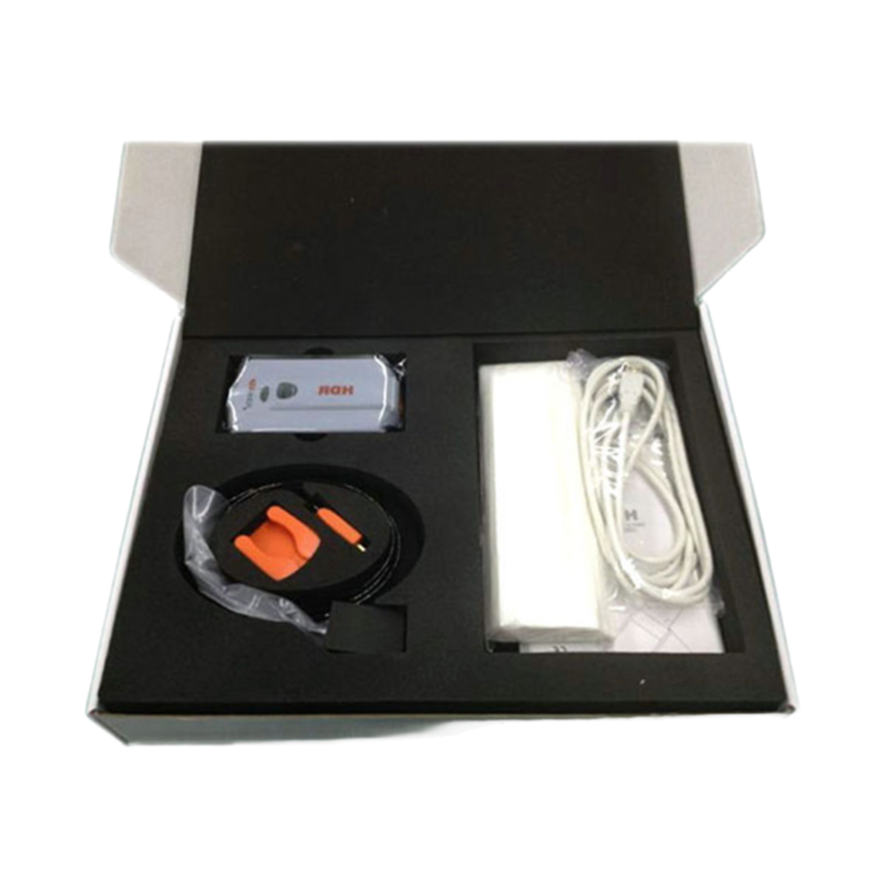 High-Efficiency Dental X-Ray Sensor for Immediate Imaging with Windows OS Support