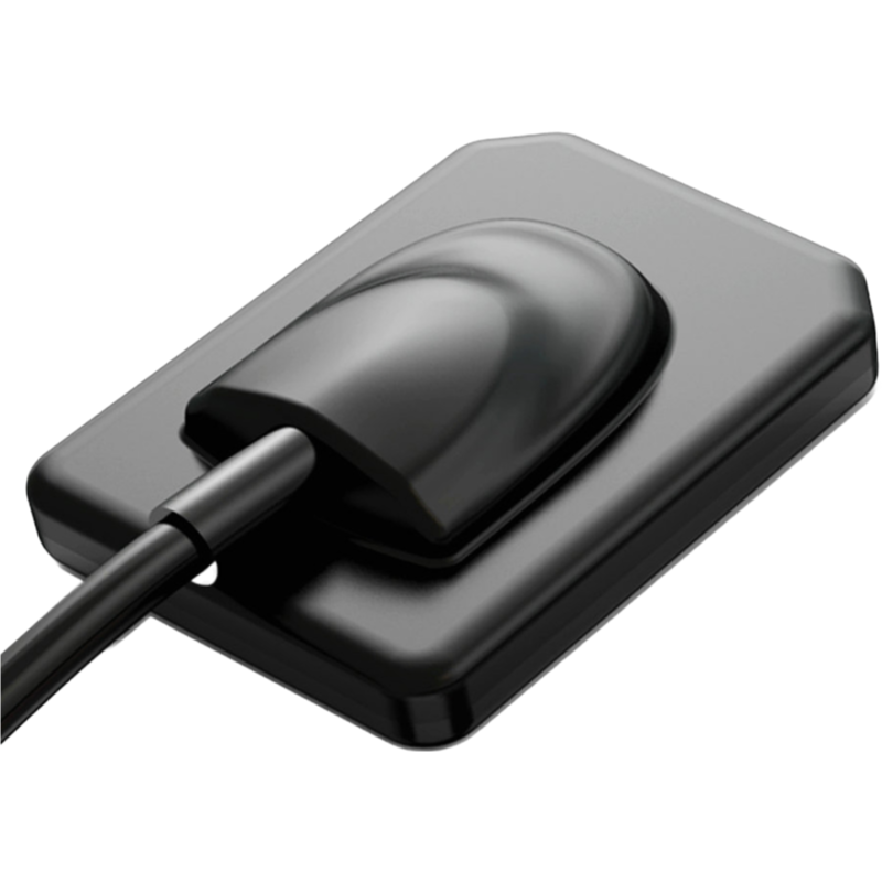 High-Efficiency Dental X-Ray Sensor for Immediate Imaging with Windows OS Support