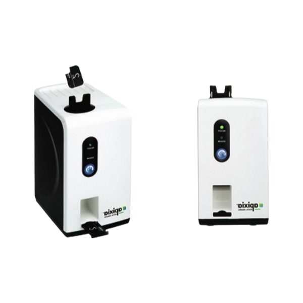 Wholesale LK-C43 Apixia Dental Scanner for Radiology with 8-bit Gray Level Precision