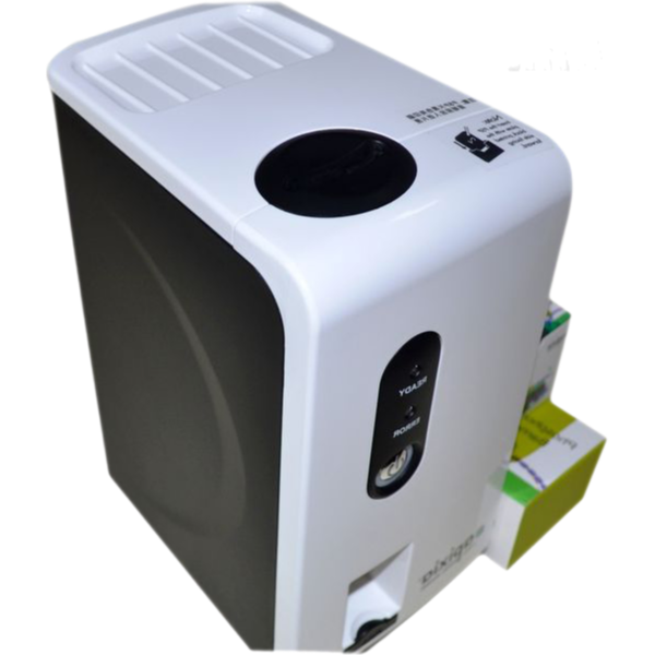 Wholesale LK-C43 Apixia Dental Scanner for Radiology with 8-bit Gray Level Precision