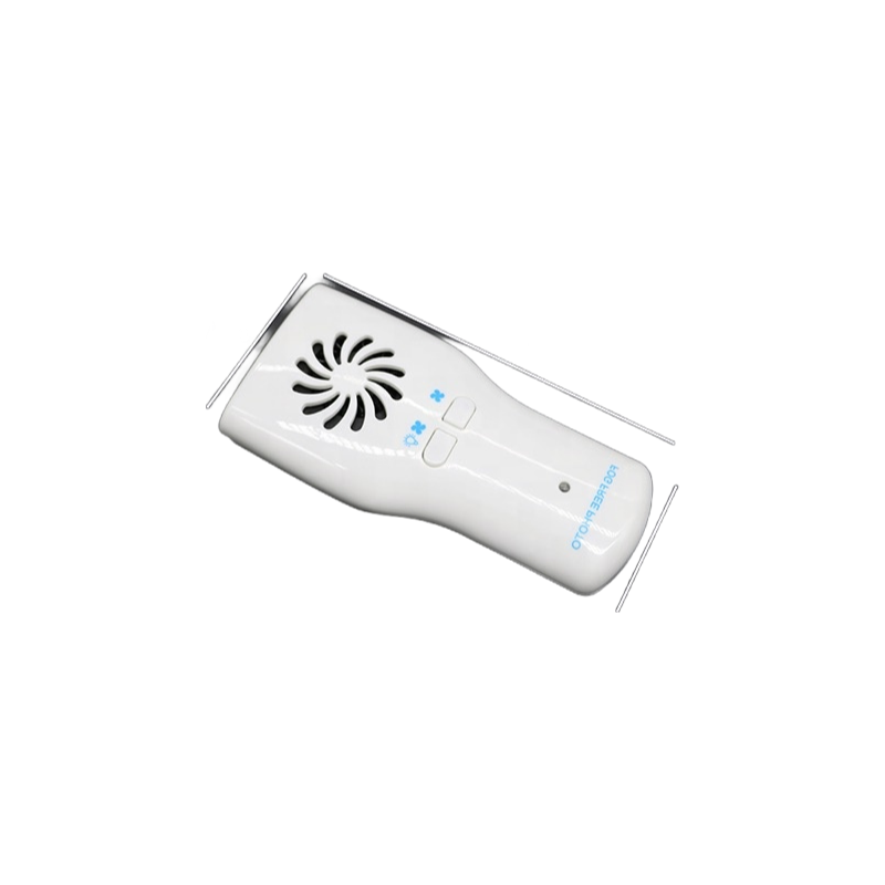 Electric Dental Defogging Mirror Kit for Oral Surgery - 1000MAH Battery & USB Charging
