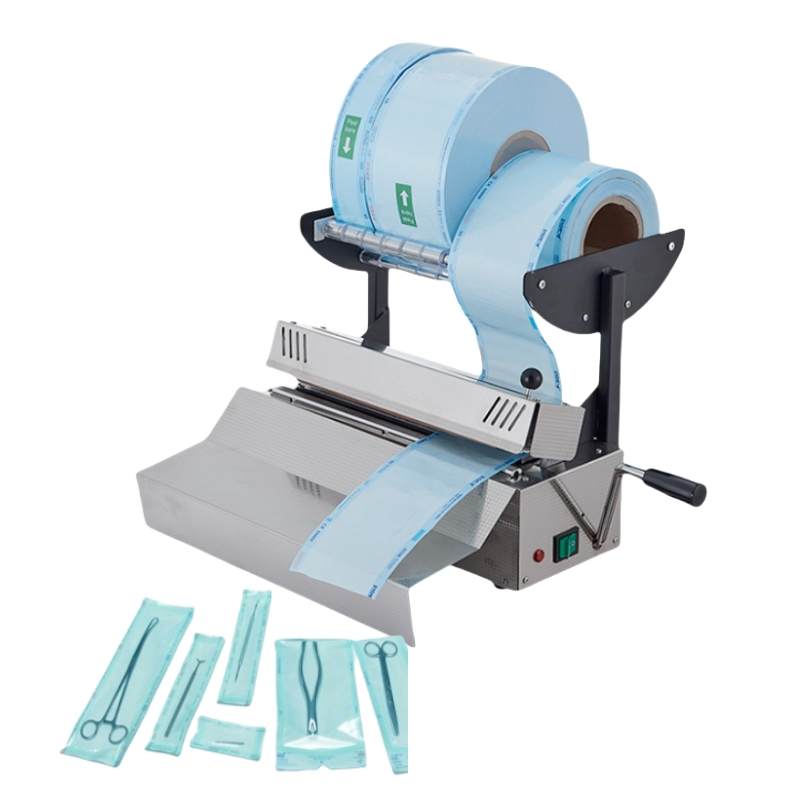 Customizable Dental Disinfection Machine with Adjustable Temperature Settings