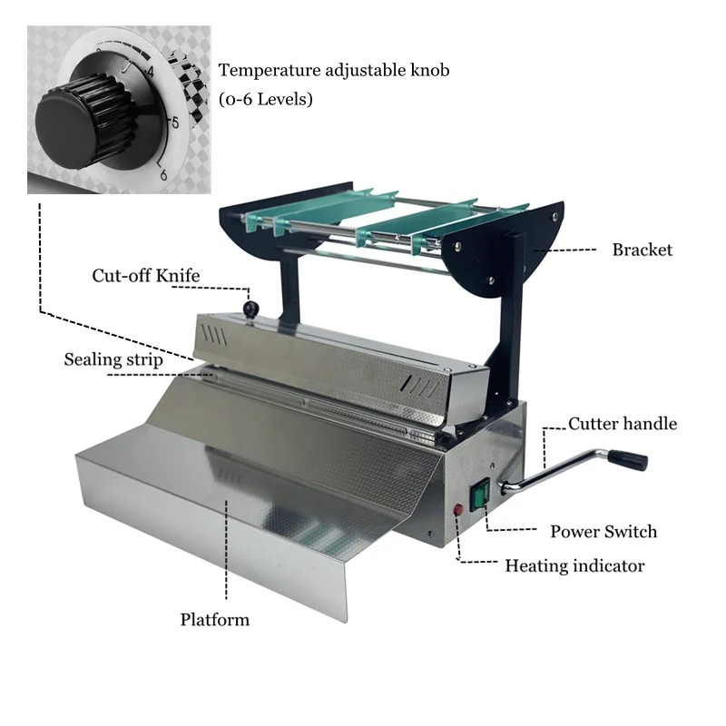 Customizable Dental Disinfection Machine with Adjustable Temperature Settings
