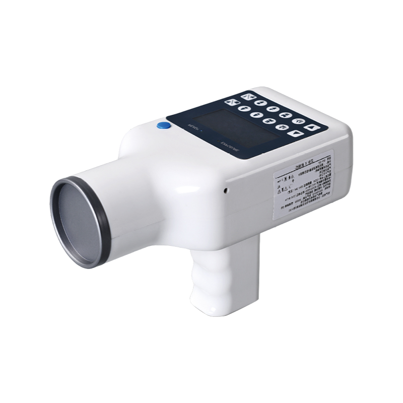 CE Certified GH-2XX X-Ray Equipment with Touch Screen and Dot Matrix Display for Oral Rehabilitation
