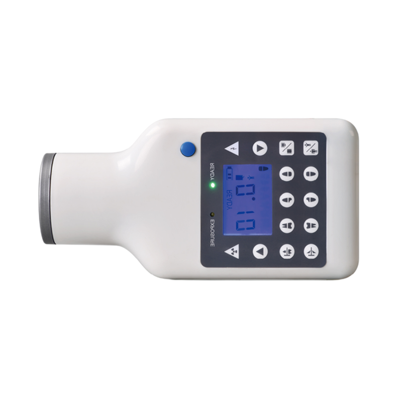 CE Certified GH-2XX X-Ray Equipment with Touch Screen and Dot Matrix Display for Oral Rehabilitation
