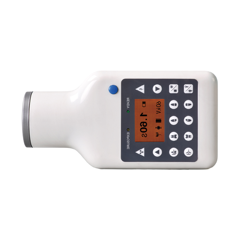 CE Certified GH-2XX X-Ray Equipment with Touch Screen and Dot Matrix Display for Oral Rehabilitation