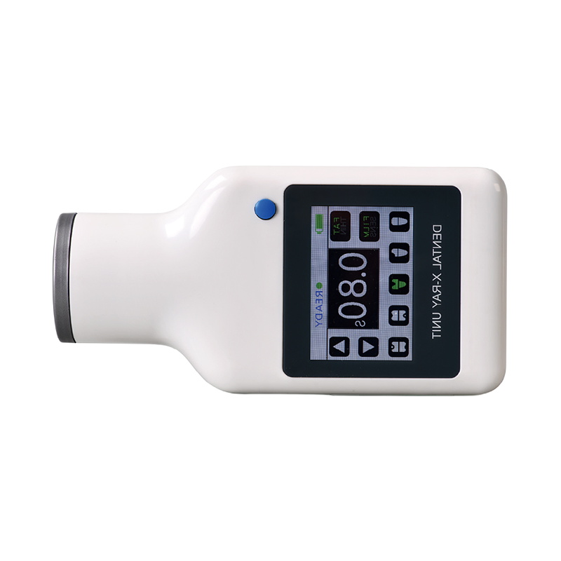 CE Certified GH-2XX X-Ray Equipment with Touch Screen and Dot Matrix Display for Oral Rehabilitation