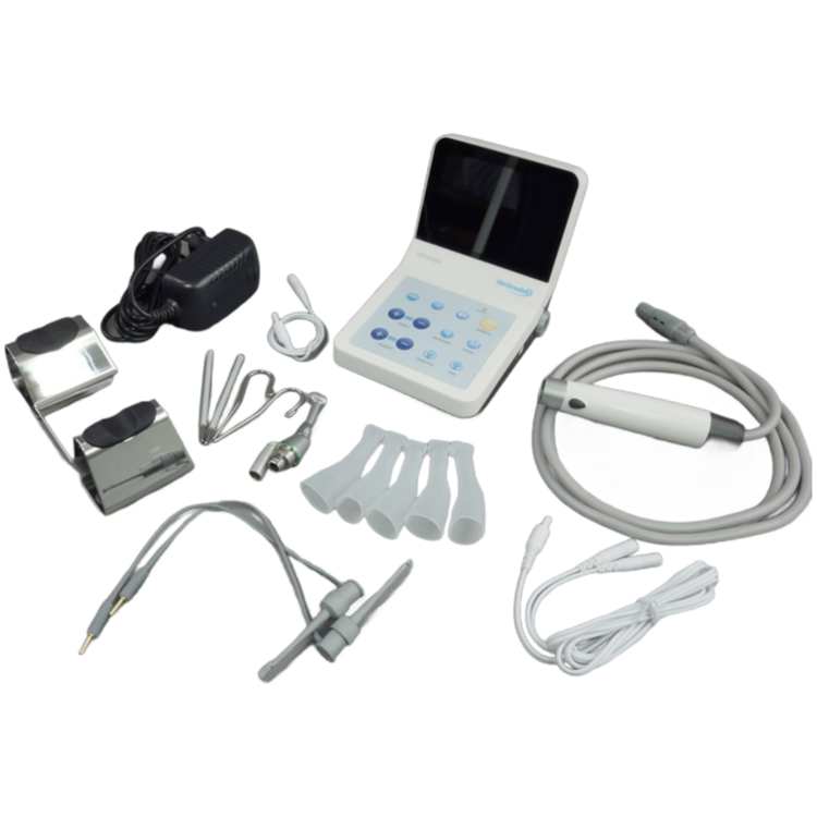 ISO CE Certified SJD-SMart Endodontic Motor with Dual-Frequency Apex Locator Function