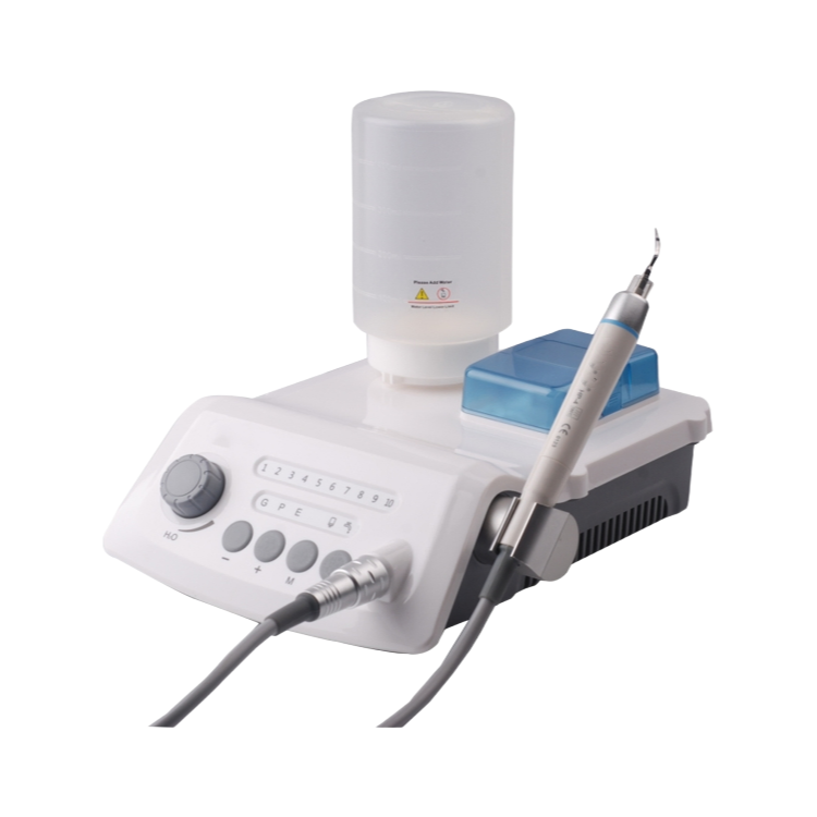 Customizable WMDS-A8 Dental Equipment with 5 Interchangeable Tips for Clinics