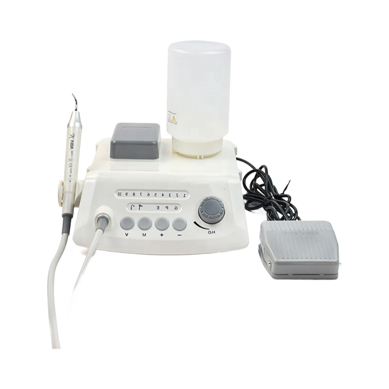 Customizable WMDS-A8 Dental Equipment with 5 Interchangeable Tips for Clinics