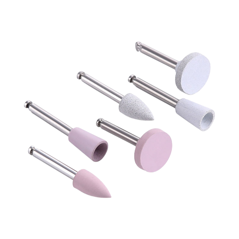 Professional Dental Composite Polishing Kit for Composite Finishing and Polishing - 12Pcs/Box