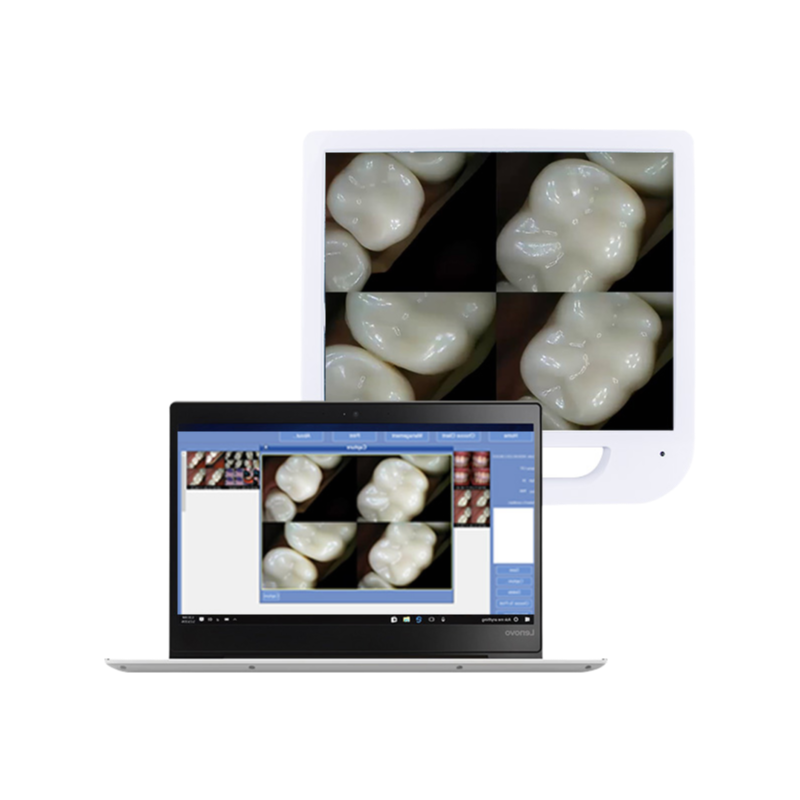 Bulk Order OEM Dental Equipment with RoHS/ISO Certification and 5-50mm Focus Range