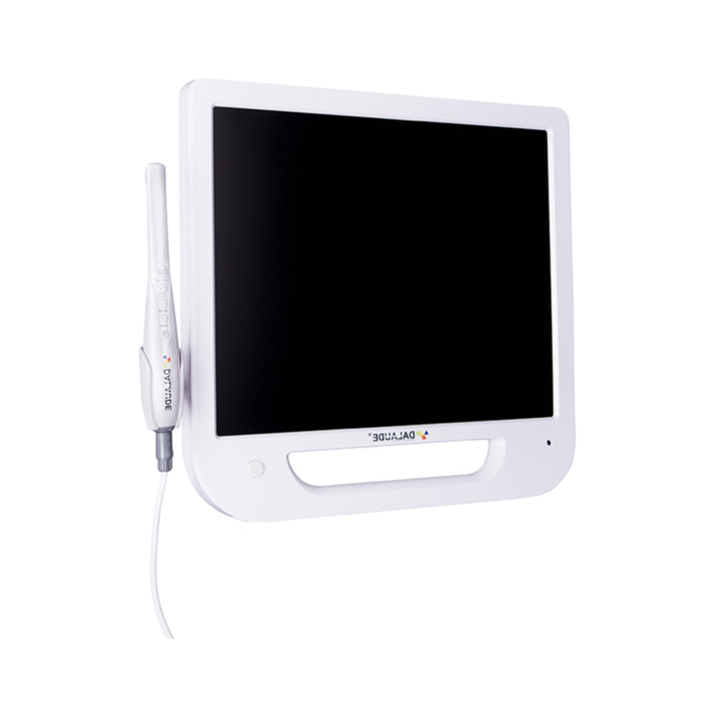 Bulk Order OEM Dental Equipment with RoHS/ISO Certification and 5-50mm Focus Range