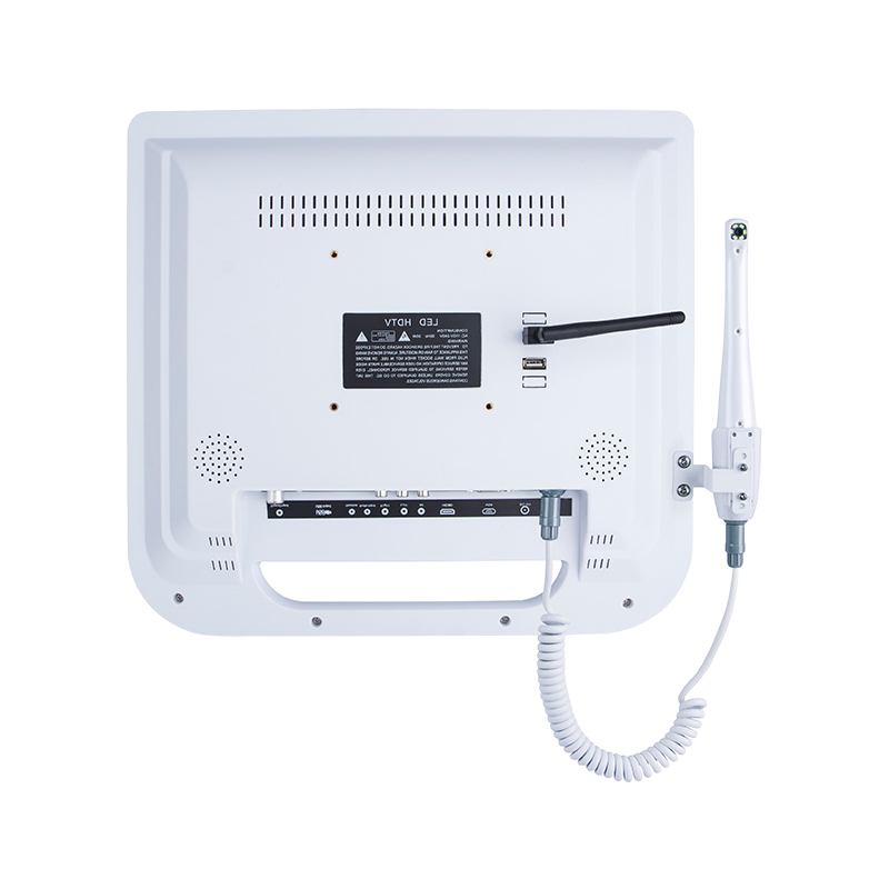 Bulk Order OEM Dental Equipment with RoHS/ISO Certification and 5-50mm Focus Range