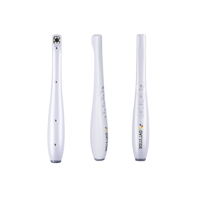Bulk Order OEM Dental Equipment with RoHS/ISO Certification and 5-50mm Focus Range