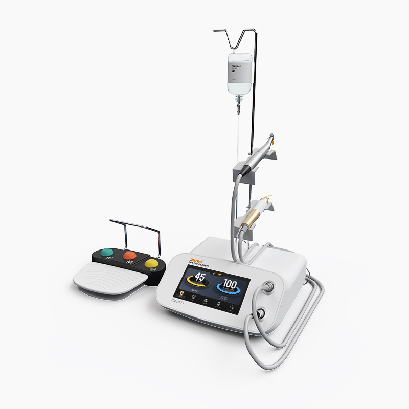Medical Grade LK-U23 Dental Piezo Surgery Device with Adjustable Water Flow System