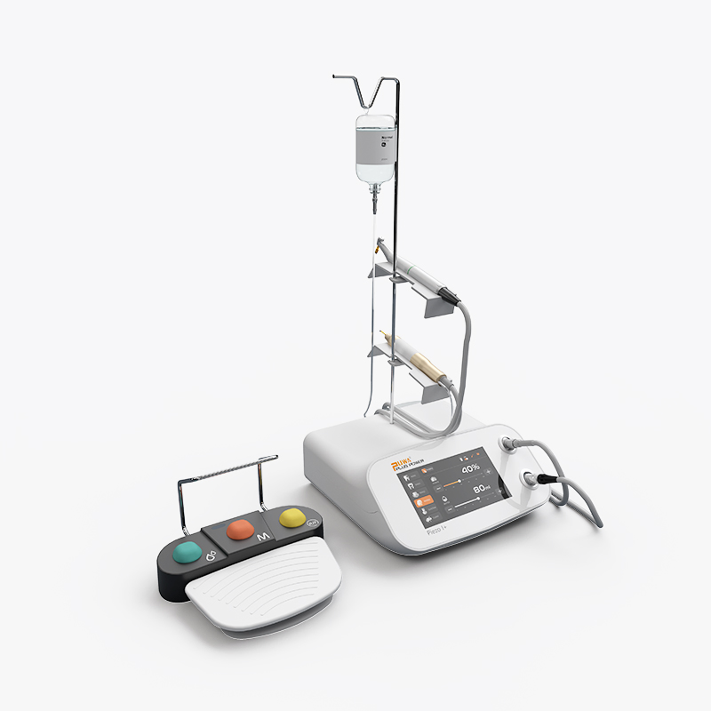 Medical Grade LK-U23 Dental Piezo Surgery Device with Adjustable Water Flow System
