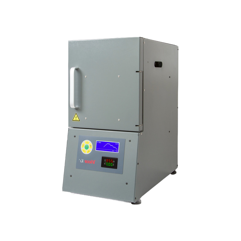 3-Layer Capacity Dental Lab Sintering Furnace K8+ with CE/FDA Certification