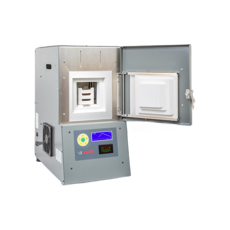 3-Layer Capacity Dental Lab Sintering Furnace K8+ with CE/FDA Certification
