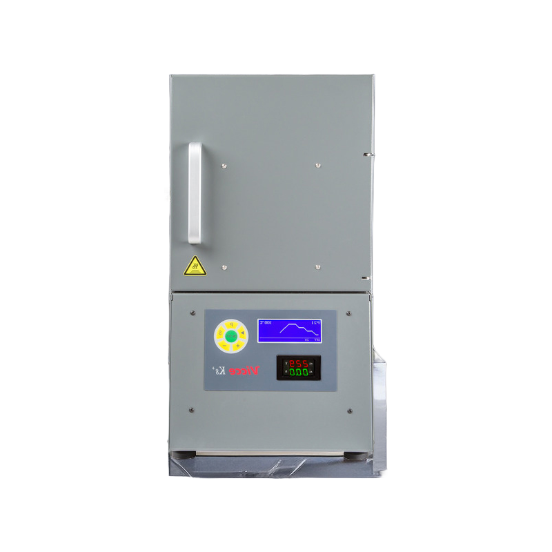 3-Layer Capacity Dental Lab Sintering Furnace K8+ with CE/FDA Certification