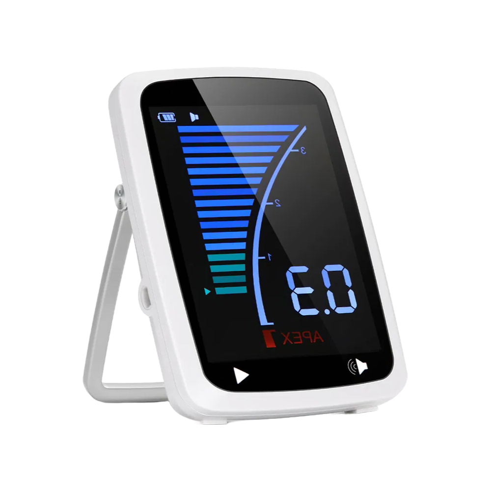 Compact Dental Apex Locator with Autoclavable Probes and Advanced Calibration for Root Canal Procedures