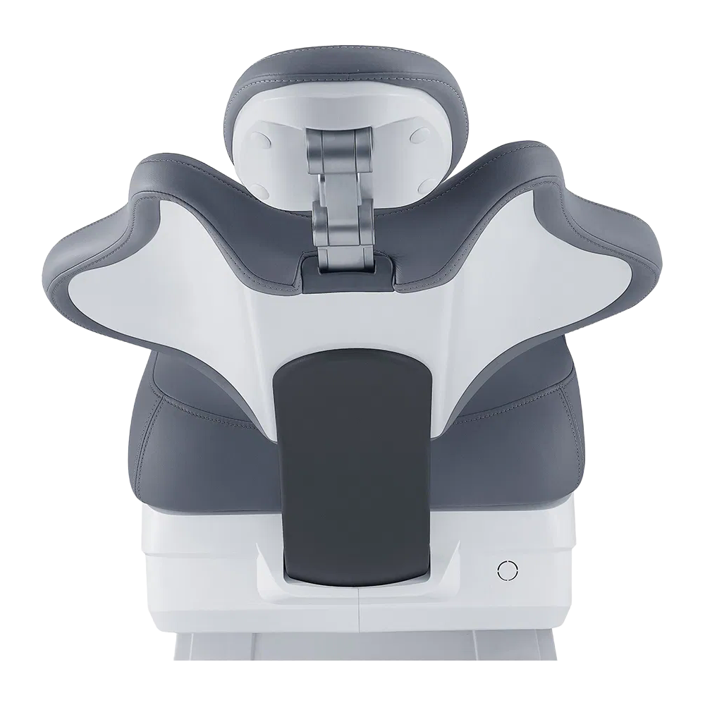 High-Quality Dental Equipment GD-S800 with Adjustable LED Lamp and Assistant Control System