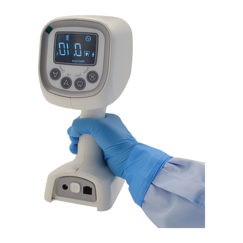 LK-C29 70kV Portable Dental X-Ray Machine with Smart Angle Adjustment for Precise Imaging