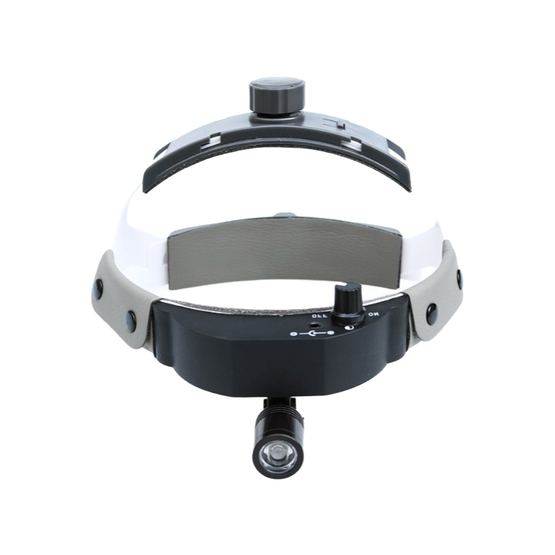 Professional CE Certified HC-I041 LED Headlight for Dentistry and Medical Applications