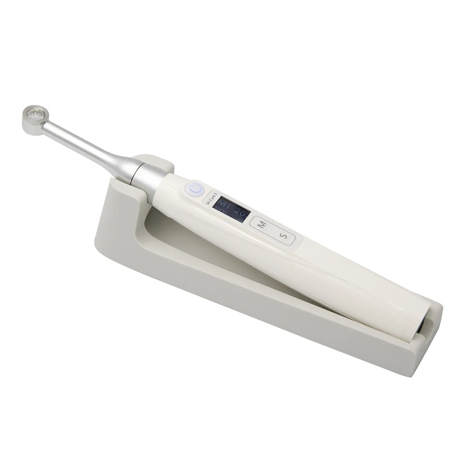 Wholesale Dental LED Curing Light - 2300mW/cm² Fast Mode & Caries Detection Function