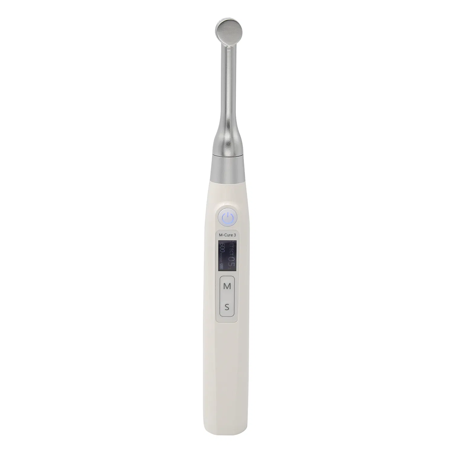 Wholesale Dental LED Curing Light - 2300mW/cm² Fast Mode & Caries Detection Function