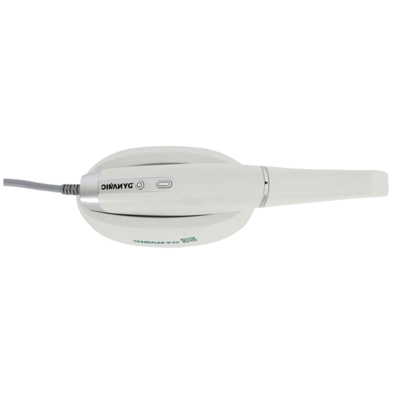 USB3.0 Connected Digital Intraoral Scanner DDS300 with Multi-language Support